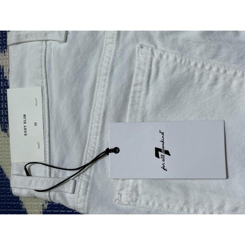 7 For All Mankind Slim Jeans, L Kindness Everyday Store - Picture 2 of 12